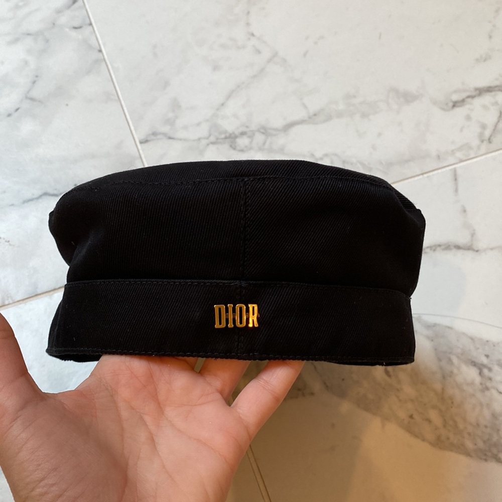 Dior Hat - image 5